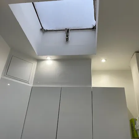 Apartment Spacious Newly Renovated For Two