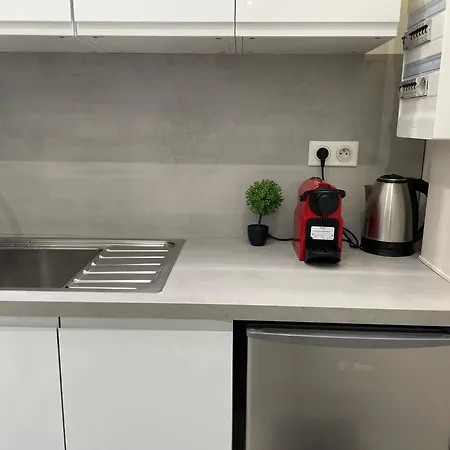 Spacious Newly Renovated For Two Apartment *