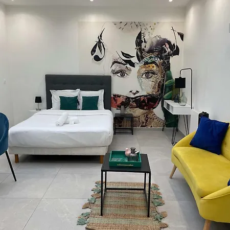 Spacious Newly Renovated For Two Apartment